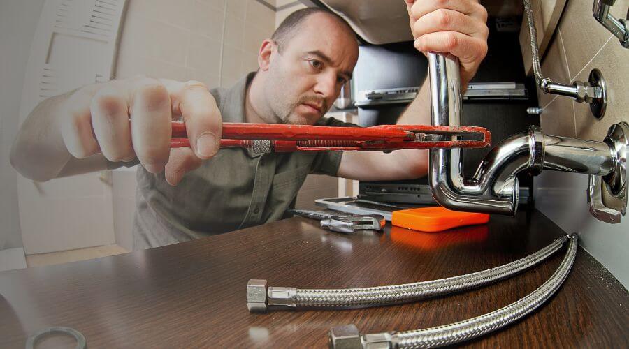 Professional expert plumbing services in Auburn, IA